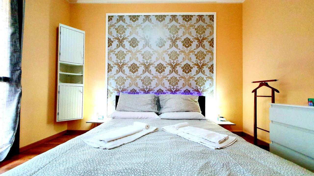 Guest Holiday Gramsci Reggio Emilia Ngoại thất bức ảnh