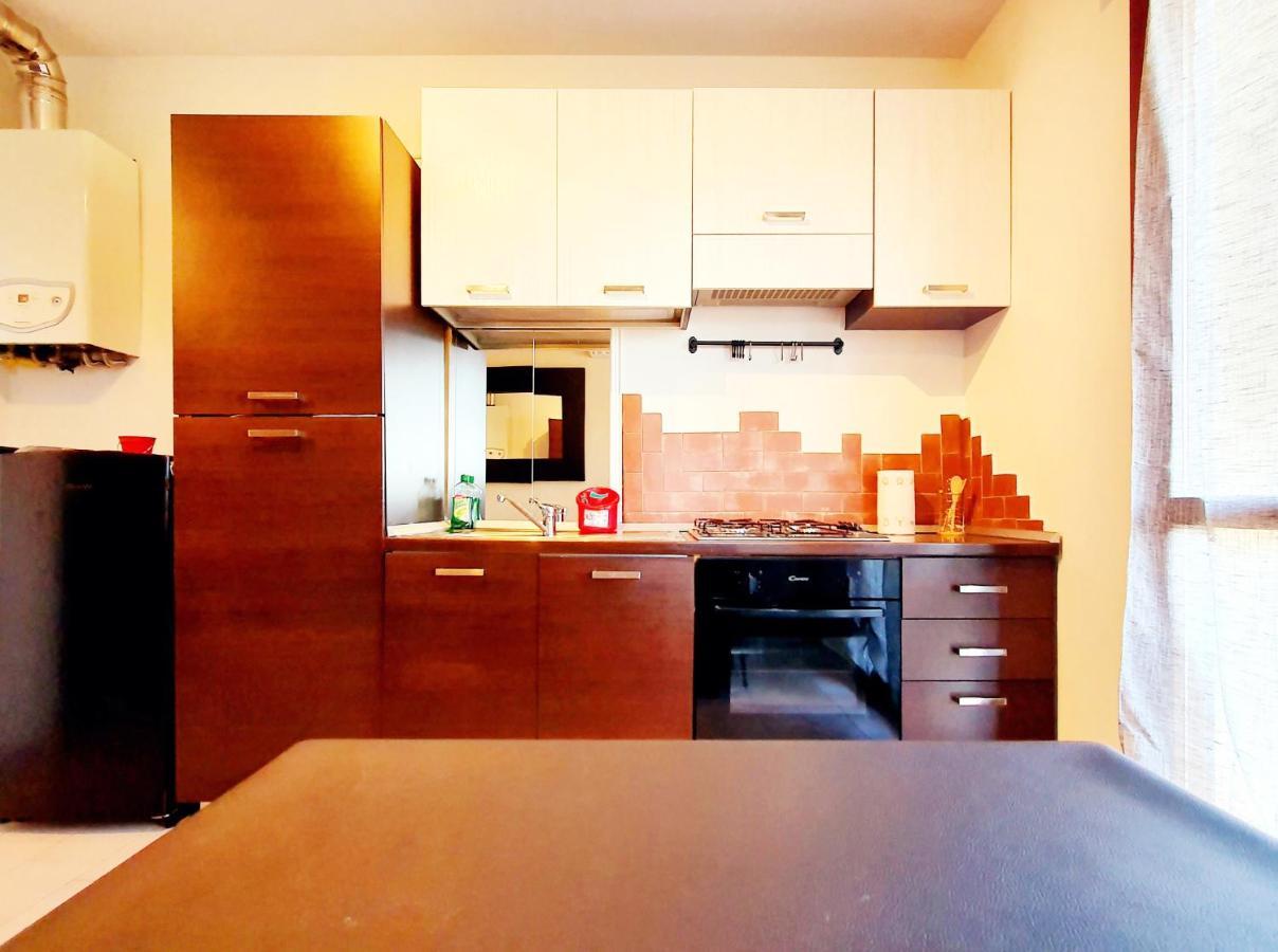 Guest Holiday Gramsci Reggio Emilia Ngoại thất bức ảnh