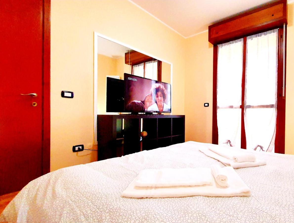 Guest Holiday Gramsci Reggio Emilia Ngoại thất bức ảnh