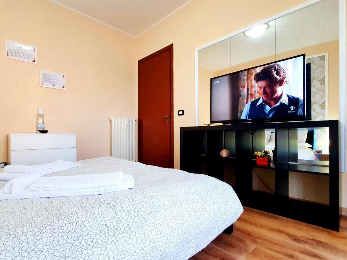 Guest Holiday Gramsci Reggio Emilia Ngoại thất bức ảnh