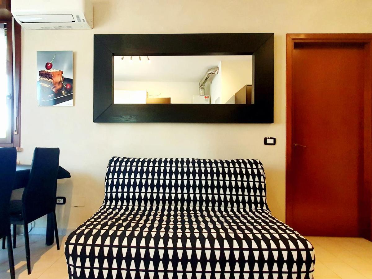Guest Holiday Gramsci Reggio Emilia Ngoại thất bức ảnh