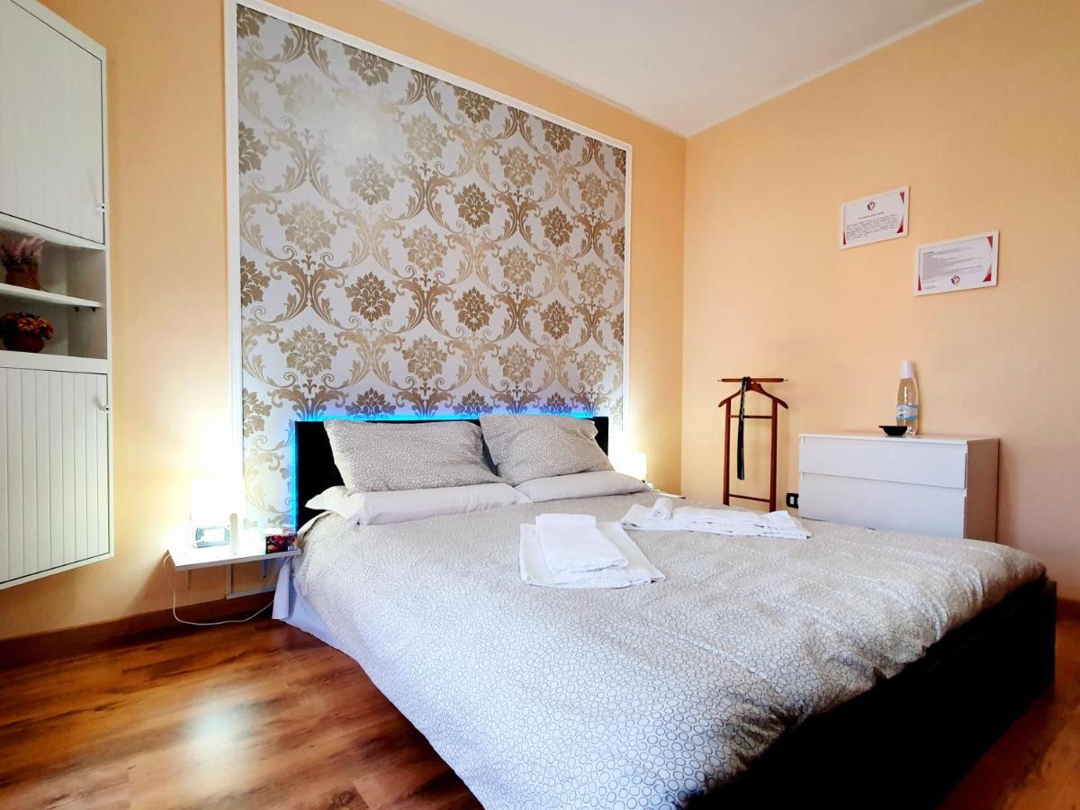 Guest Holiday Gramsci Reggio Emilia Ngoại thất bức ảnh