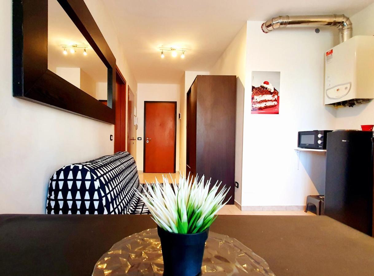 Guest Holiday Gramsci Reggio Emilia Ngoại thất bức ảnh