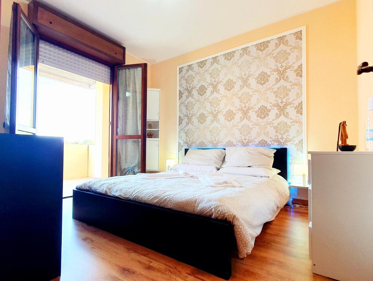 Guest Holiday Gramsci Reggio Emilia Ngoại thất bức ảnh