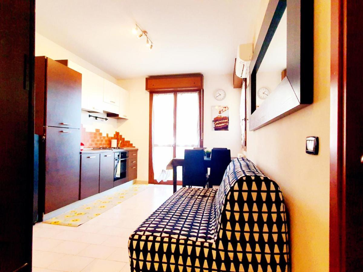Guest Holiday Gramsci Reggio Emilia Ngoại thất bức ảnh