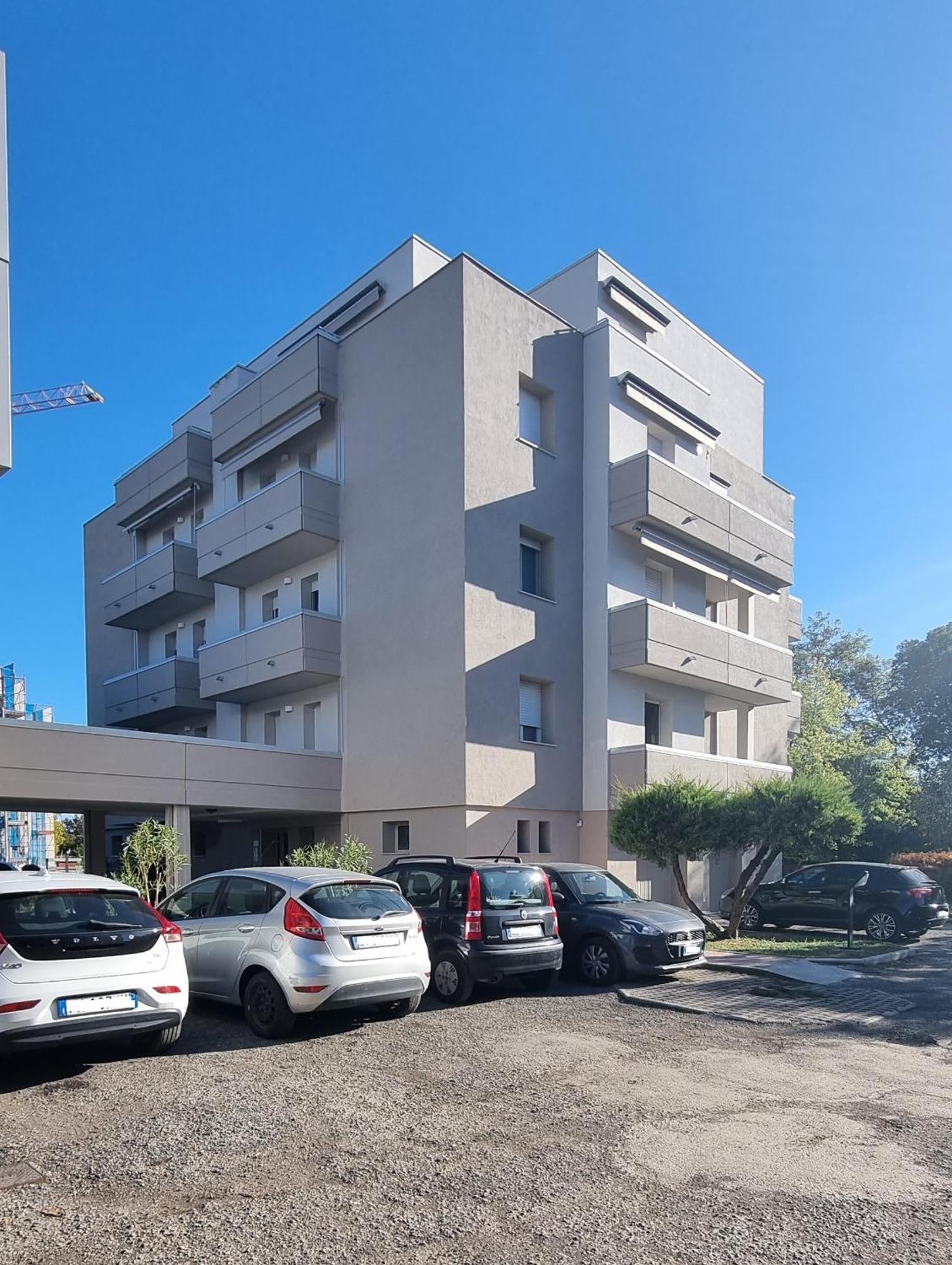 Guest Holiday Gramsci Reggio Emilia Ngoại thất bức ảnh